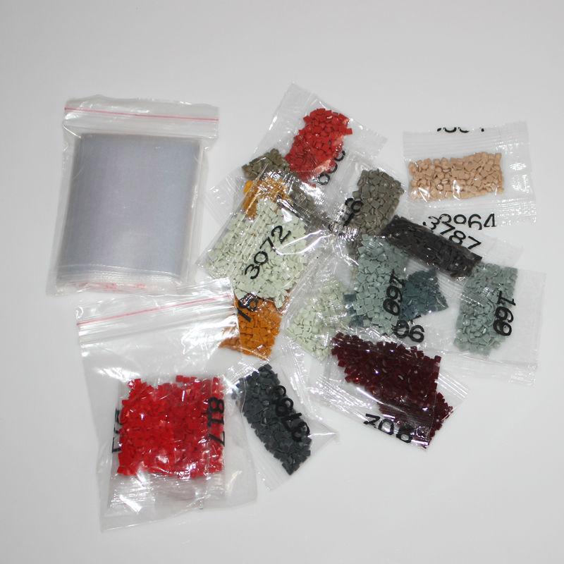 Willow Tree Garden - GemPaint Kit | Karnz