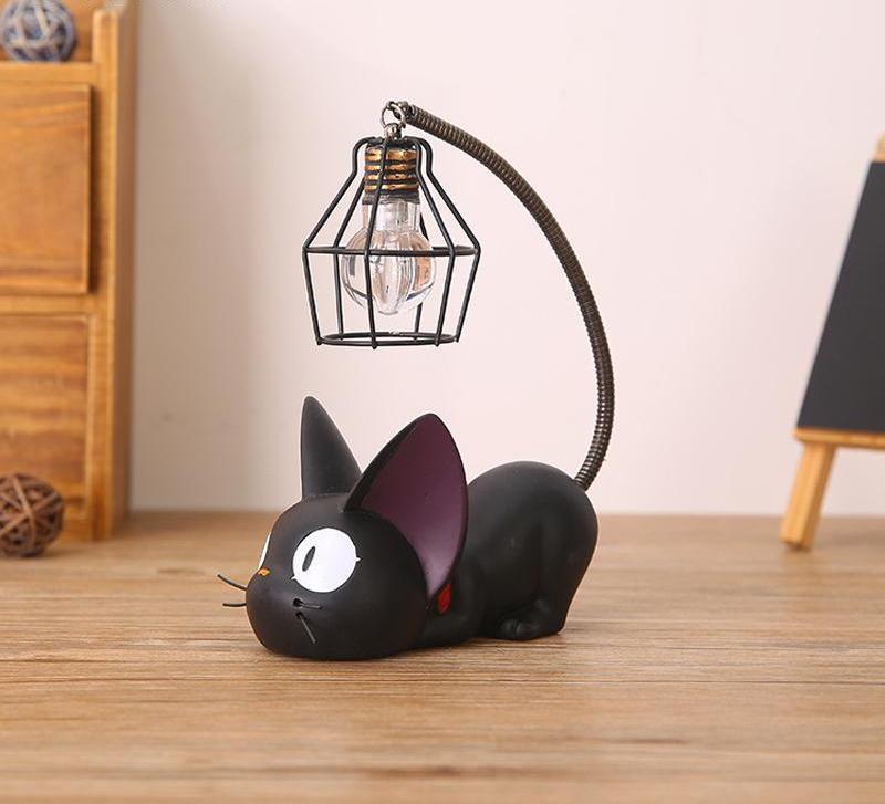 Salem - Mini Katze Nachtlicht | Karnz