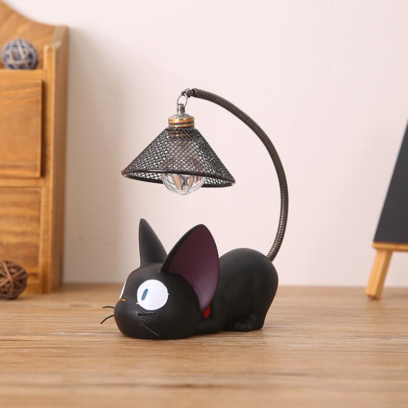 Salem - Mini Katze Nachtlicht | Karnz