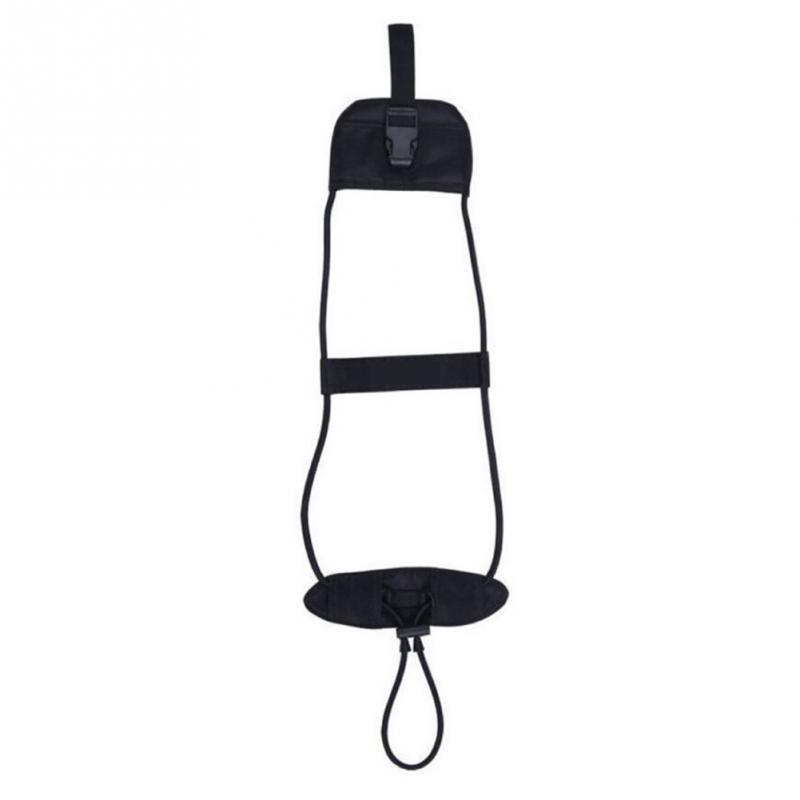 Verstellbarer Bungee-Gurt für Handgepäck-Koffer | Karnz