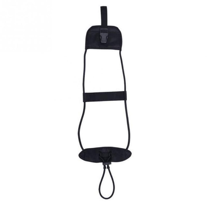 Verstellbarer Bungee-Gurt für Handgepäck-Koffer | Karnz