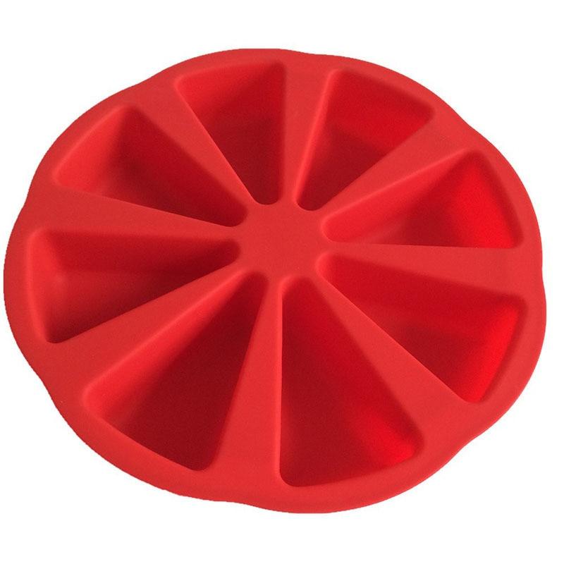 Marther - Individuelle Kuchenstück Silikon Backform | Karnz