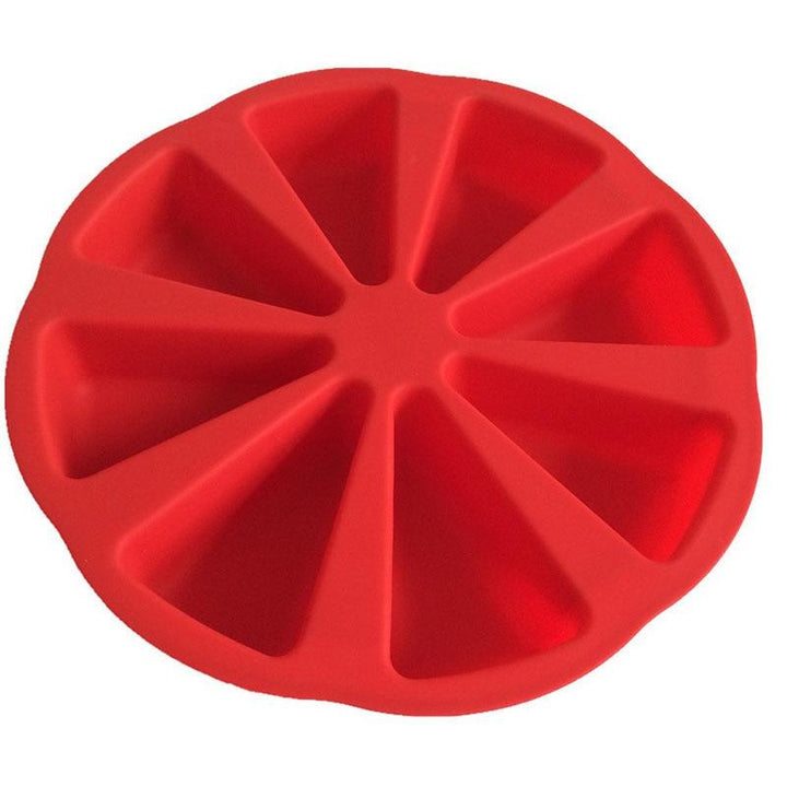 Marther - Individuelle Kuchenstück Silikon Backform | Karnz