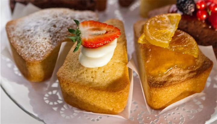 Marther - Individuelle Kuchenstück Silikon Backform | Karnz