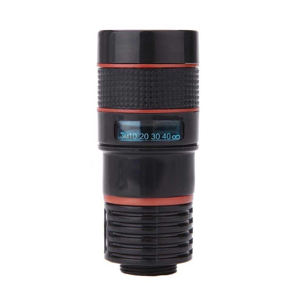 Ultimate Zoom Lens | Karnz