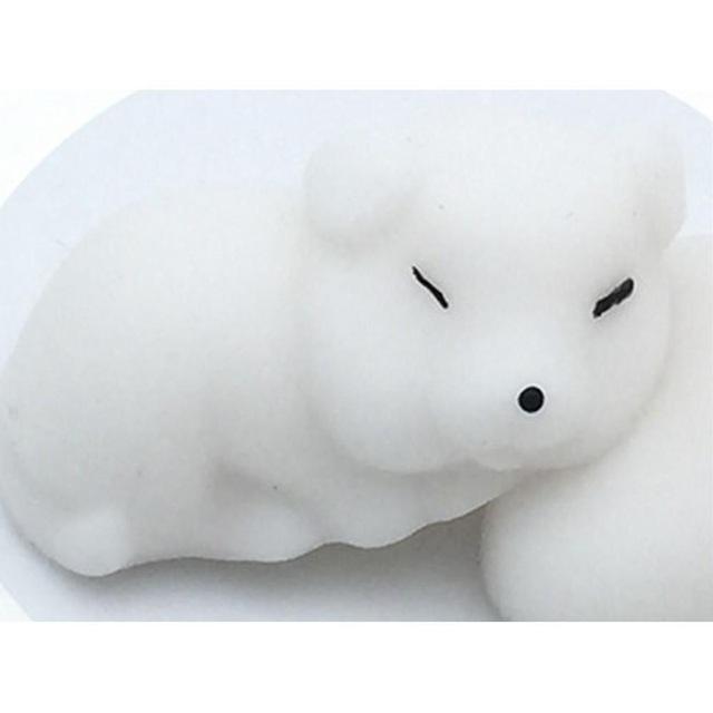 Mochi Cat - Japanisches Fidget-Spielzeug | Karnz