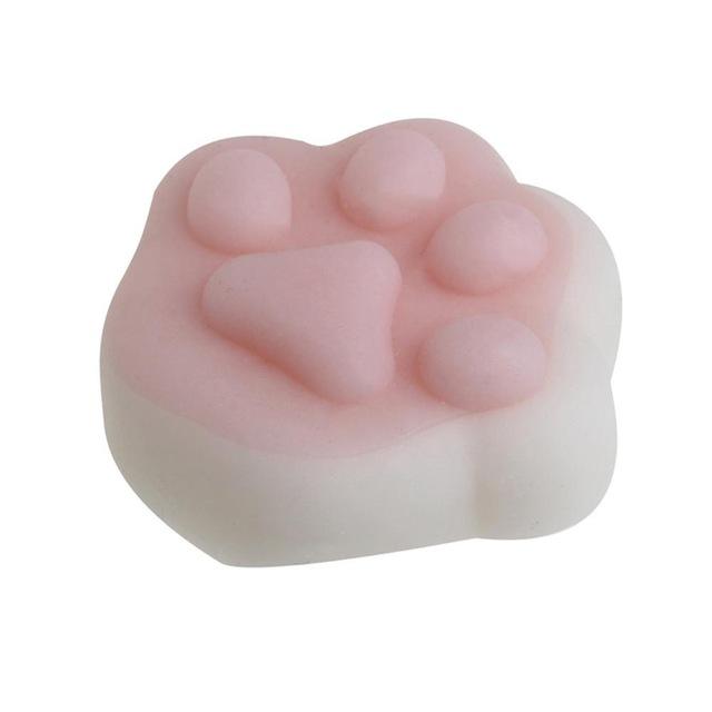 Mochi Cat - Japanisches Fidget-Spielzeug | Karnz