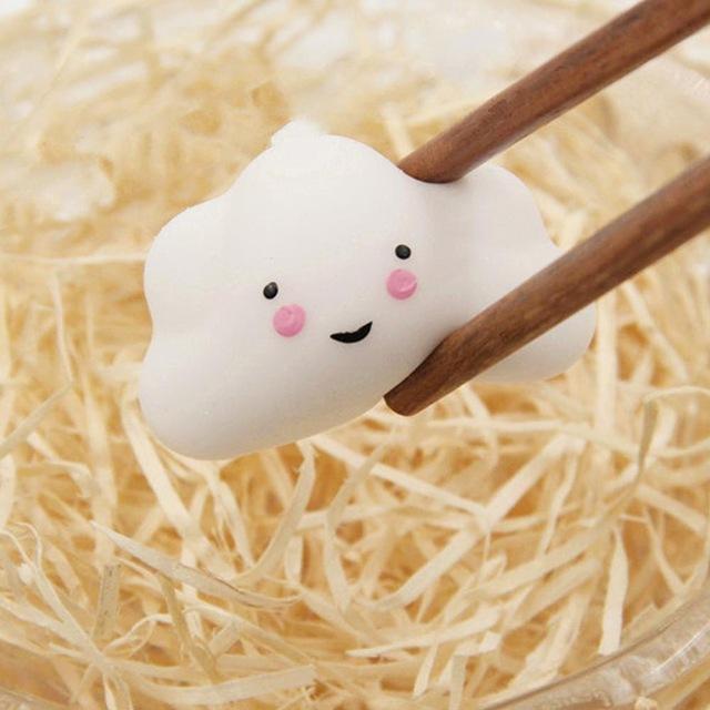 Mochi Cat - Japanisches Fidget-Spielzeug | Karnz