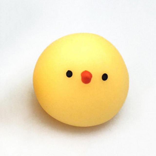 Mochi Cat - Japanisches Fidget-Spielzeug | Karnz