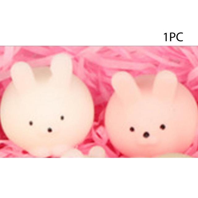 Mochi Cat - Japanisches Fidget-Spielzeug | Karnz