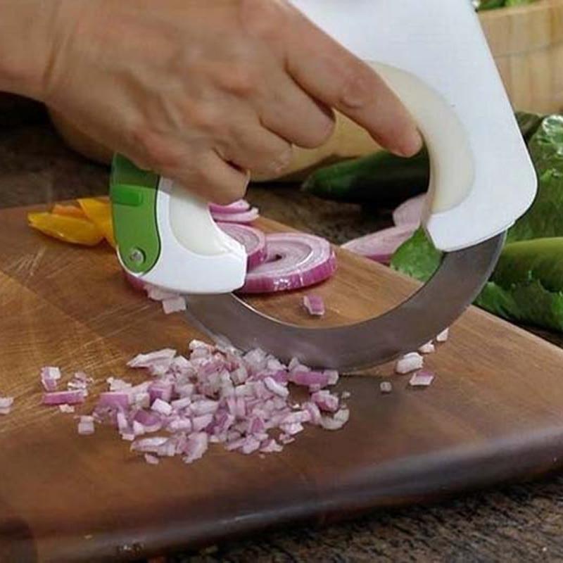 Kreisförmiges Rollmesser | Karnz