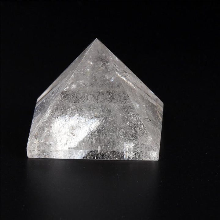 Pyramid Chakra Heilung Reiki Kristall | Karnz
