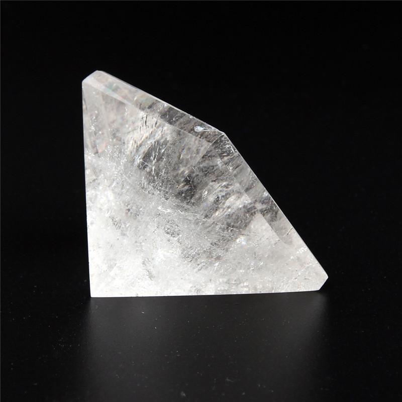 Pyramid Chakra Heilung Reiki Kristall | Karnz