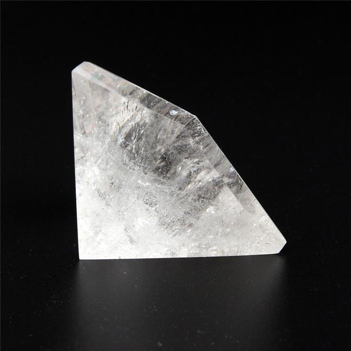 Pyramid Chakra Heilung Reiki Kristall | Karnz