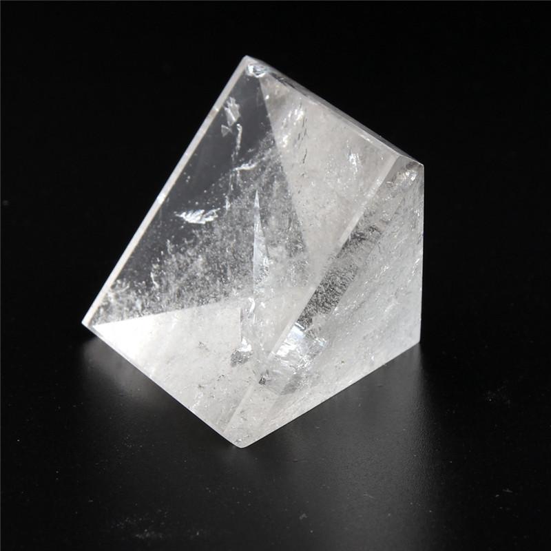 Pyramid Chakra Heilung Reiki Kristall | Karnz