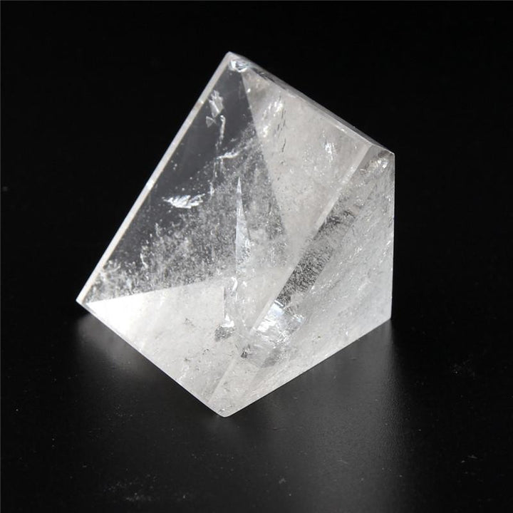 Pyramid Chakra Heilung Reiki Kristall | Karnz