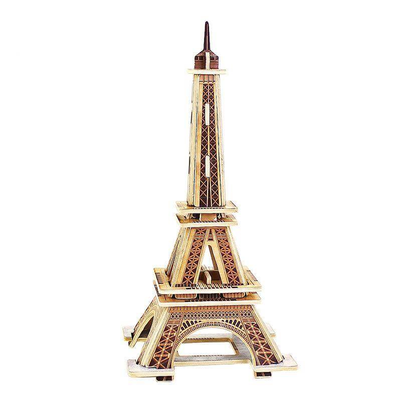 Mini-Eiffelturm | Karnz