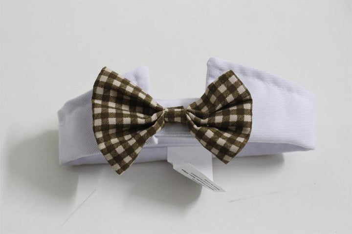 Dapper Pet Fliegen - Für Katzen & Hunde | Karnz