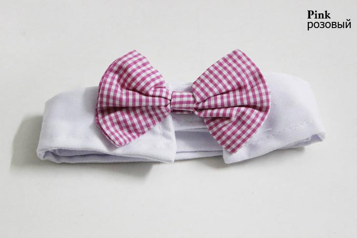 Dapper Pet Fliegen - Für Katzen & Hunde | Karnz