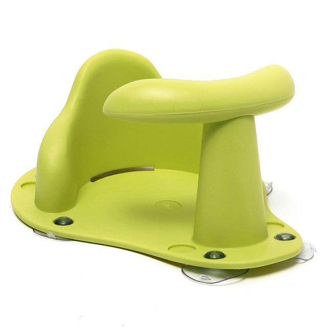 Karnz | Baby Badebad Ring Sitz Kleinkind Anti-Rutsch Dusch Sicherheitsstuhl