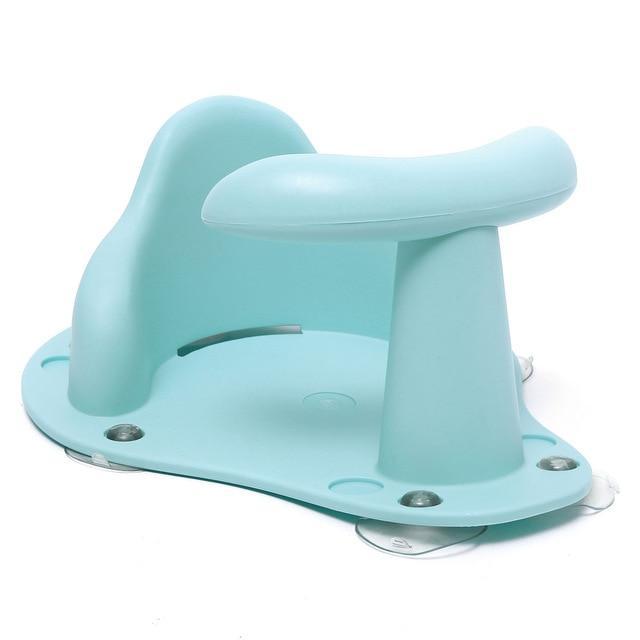 Karnz | Baby Badebad Ring Sitz Kleinkind Anti-Rutsch Dusch Sicherheitsstuhl