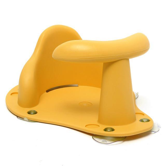 Karnz | Baby Badebad Ring Sitz Kleinkind Anti-Rutsch Dusch Sicherheitsstuhl