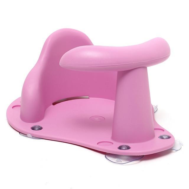 Karnz | Baby Badebad Ring Sitz Kleinkind Anti-Rutsch Dusch Sicherheitsstuhl