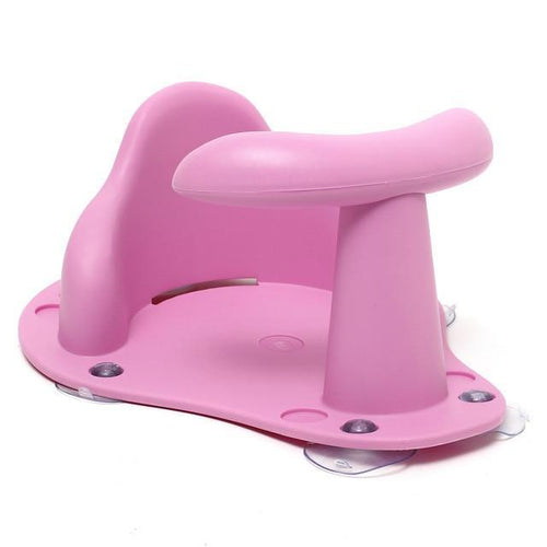 Karnz | Baby Badebad Ring Sitz Kleinkind Anti-Rutsch Dusch Sicherheitsstuhl