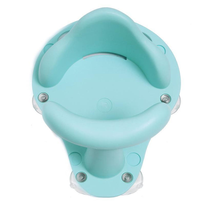 Karnz | Baby Badebad Ring Sitz Kleinkind Anti-Rutsch Dusch Sicherheitsstuhl