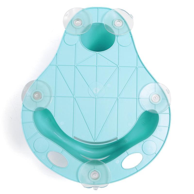 Karnz | Baby Badebad Ring Sitz Kleinkind Anti-Rutsch Dusch Sicherheitsstuhl