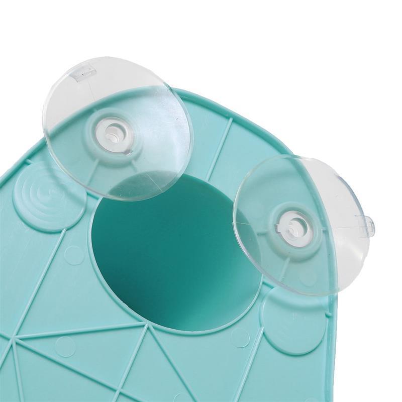 Karnz | Baby Badebad Ring Sitz Kleinkind Anti-Rutsch Dusch Sicherheitsstuhl