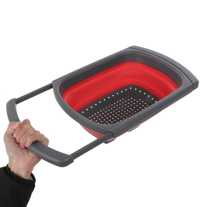 Erweiterbarer Lebensmittelabflussfilter | Karnz