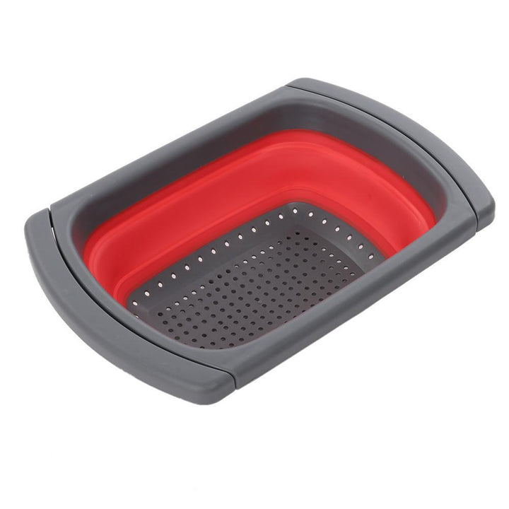 Erweiterbarer Lebensmittelabflussfilter | Karnz