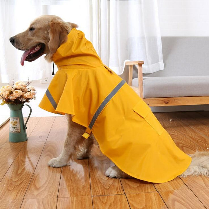 Walkabee - Hunde-Regenmantel | Karnz