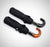 Karnz | Premium Classic Englisch Stil Automatischer Regenschirm Wind Resistant
