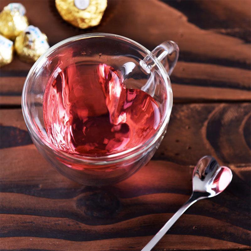Die HearTea Tasse - Kostenloser Versand | Karnz