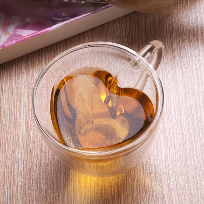 Die HearTea Tasse - Kostenloser Versand | Karnz