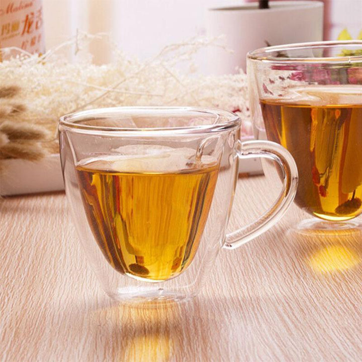 Die HearTea Tasse - Kostenloser Versand | Karnz