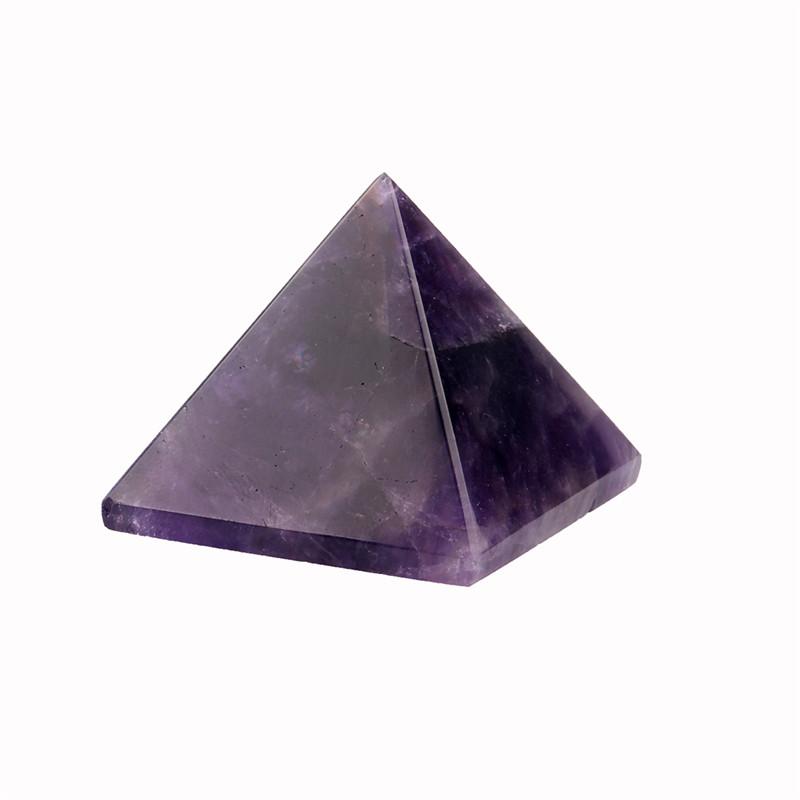 Pyramid Chakra Heilung Reiki Kristall | Karnz