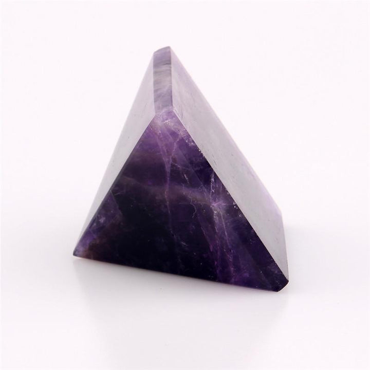 Pyramid Chakra Heilung Reiki Kristall | Karnz