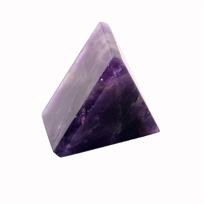 Pyramid Chakra Heilung Reiki Kristall | Karnz