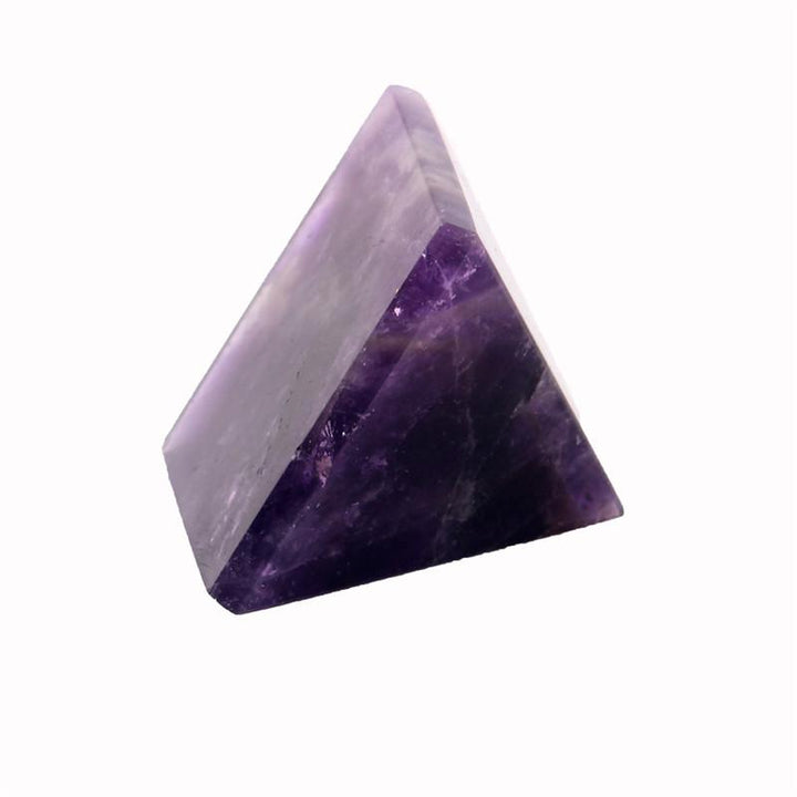 Pyramid Chakra Heilung Reiki Kristall | Karnz
