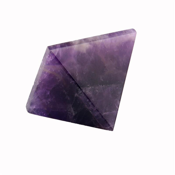 Pyramid Chakra Heilung Reiki Kristall | Karnz