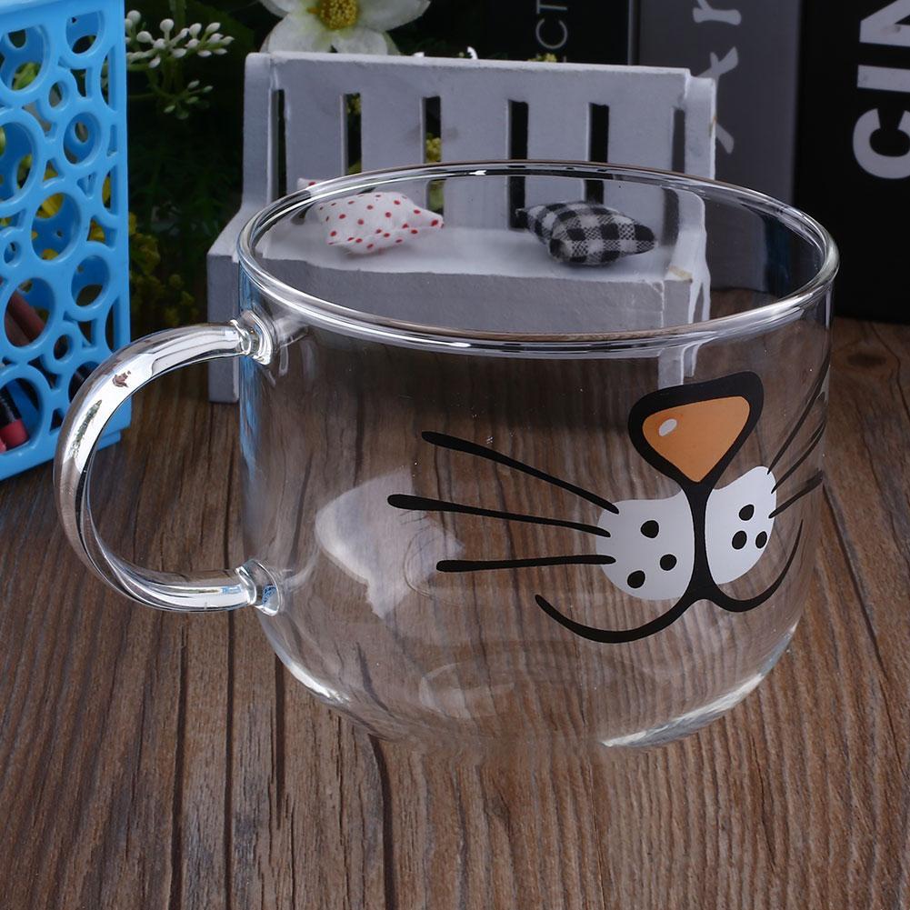 Die erstaunliche Katzen-Tasse | Karnz