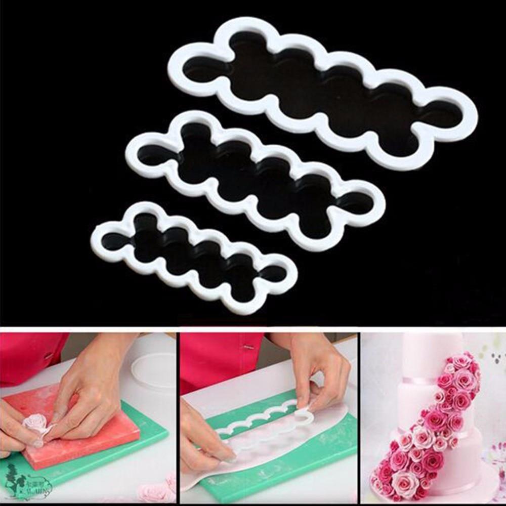 DIY Zuckerrosen-Kits | Karnz