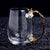 Luxus Original Metall Handgriff Kaffeebecher