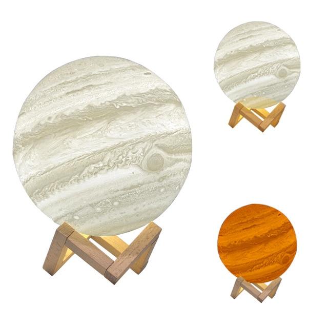 Jupiter Farbwechsel Schreibtischlampe | Karnz