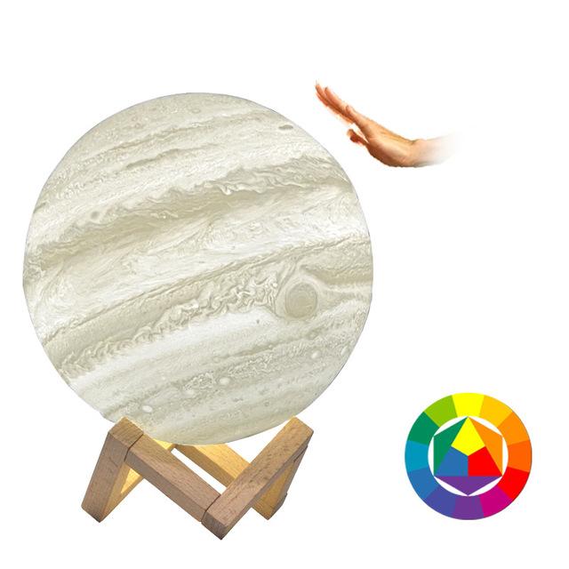 Jupiter Farbwechsel Schreibtischlampe | Karnz