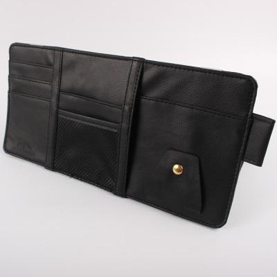 Kai - Sonnenblende Auto Organizer | Karnz