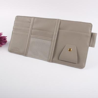 Kai - Sonnenblende Auto Organizer | Karnz